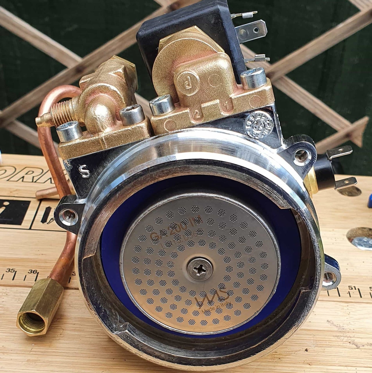 Gaggia classic repair outlet
